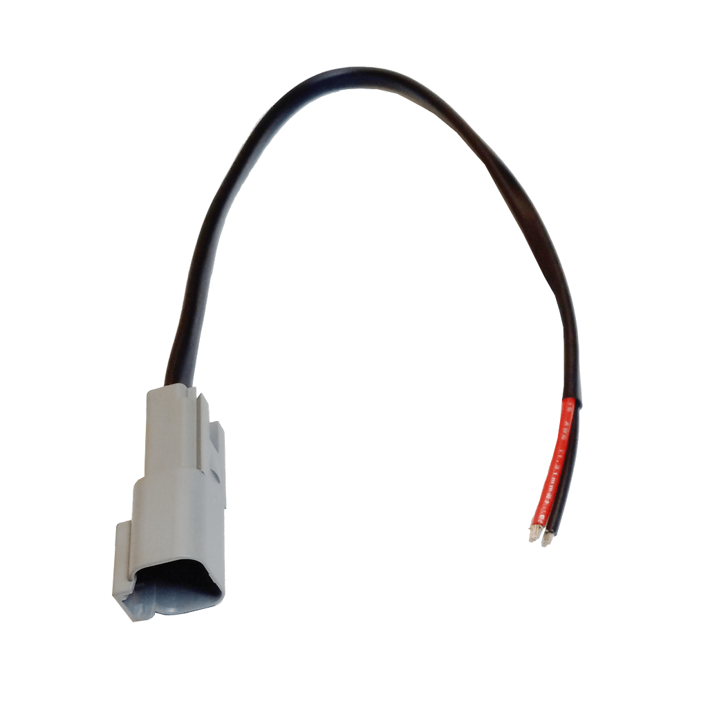 SafetyWhips Telescoping Whip Extension Cable