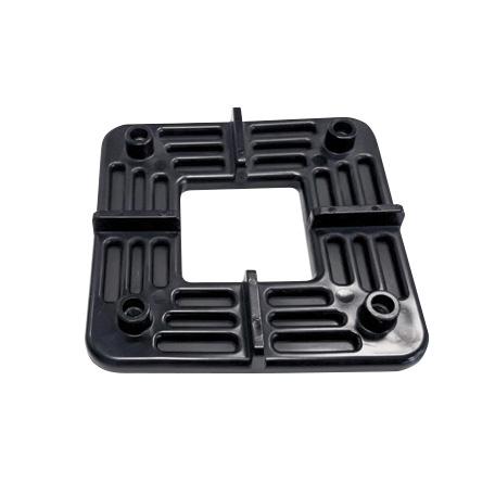 RhinoGuard 4-Way Connector