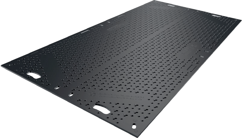 RhinoGuard General Purpose Ground Protection Mat