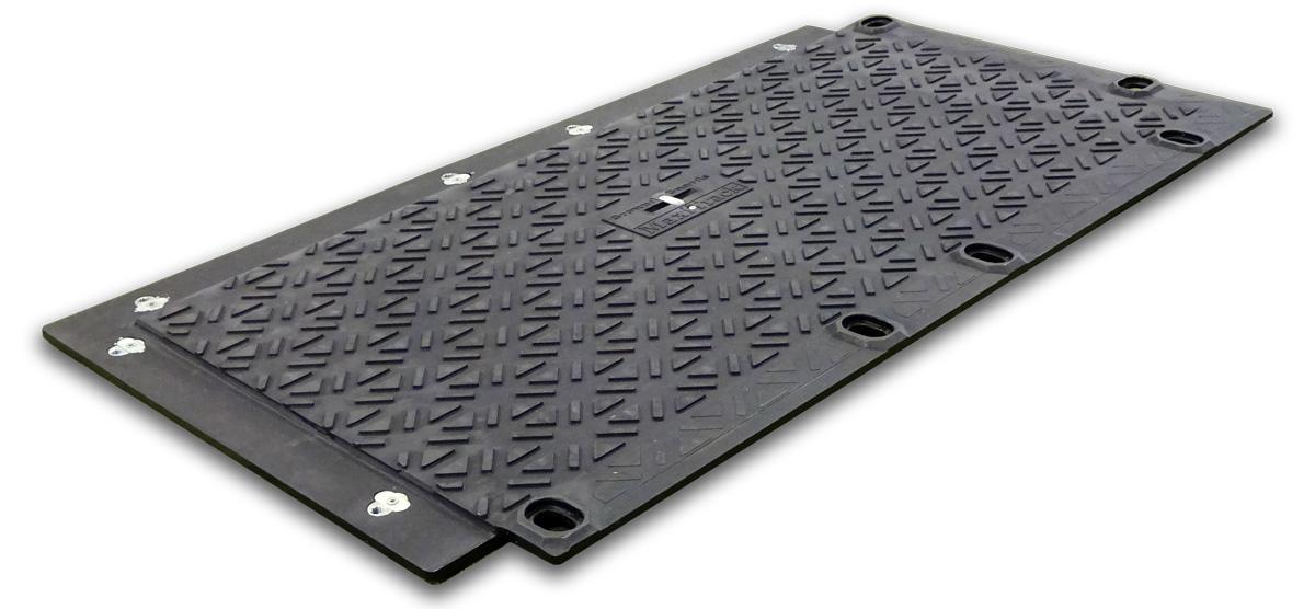 RhinoGuard Heavy Duty Ground Protection Mat