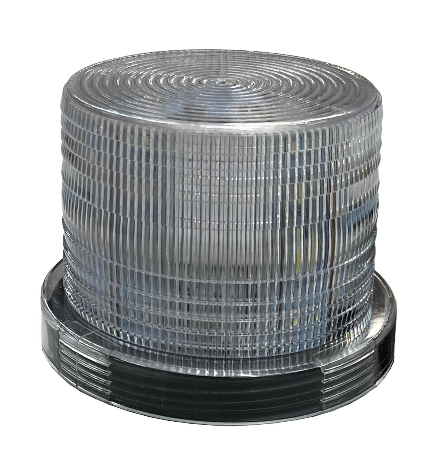 Driver Industrial Essentials Economy Beacon SL-1M Replacement Lens - White
