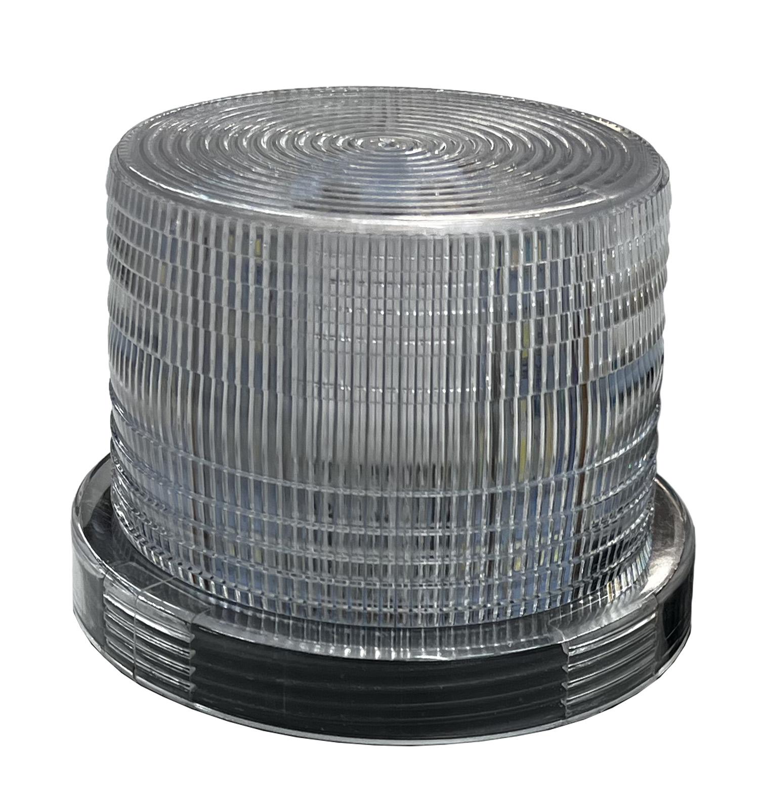Driver Industrial Essentials Economy Beacon SL-1M Replacement Lens - White