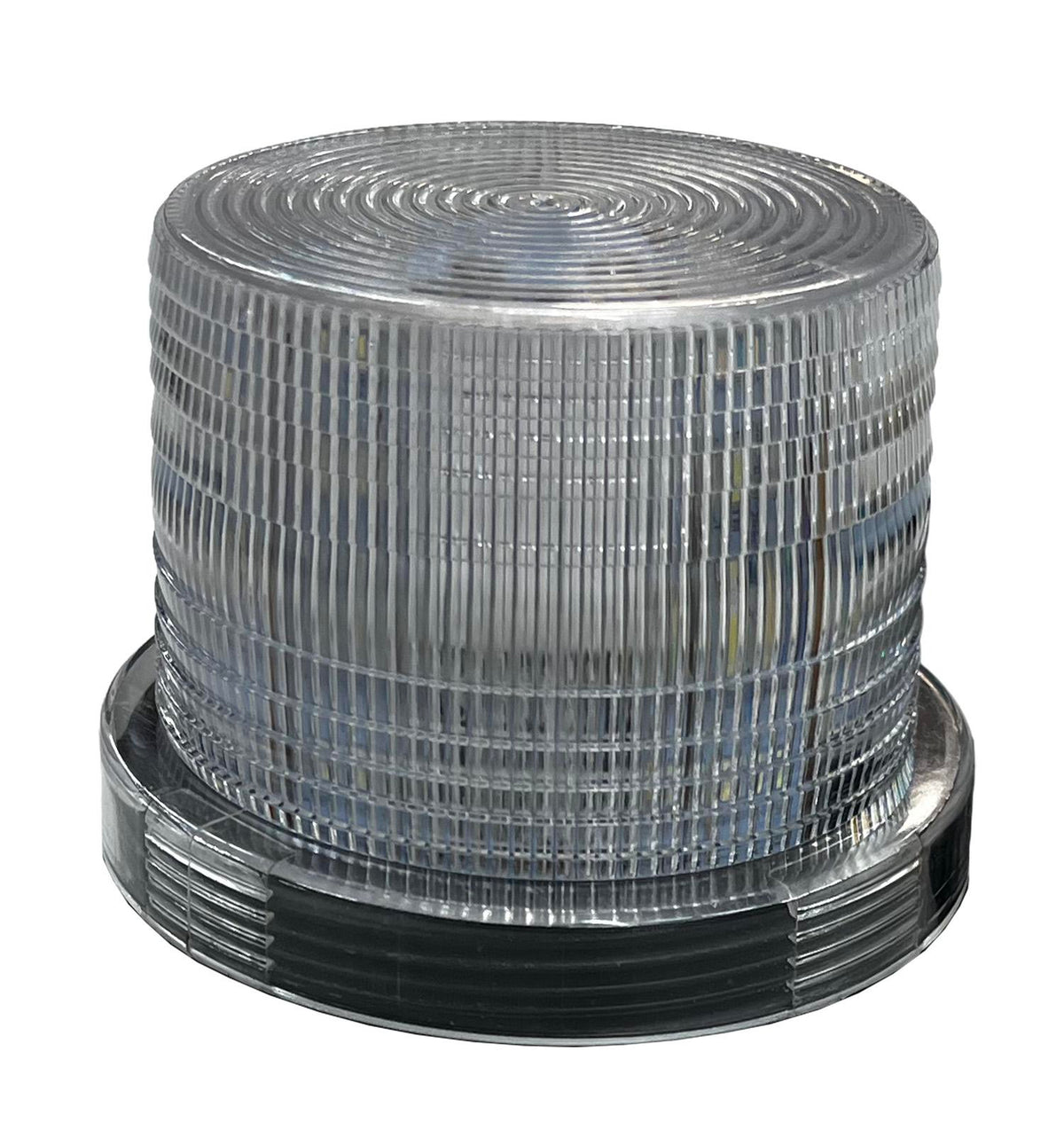 Driver Industrial Essentials Economy Beacon SL-1M Replacement Lens - White