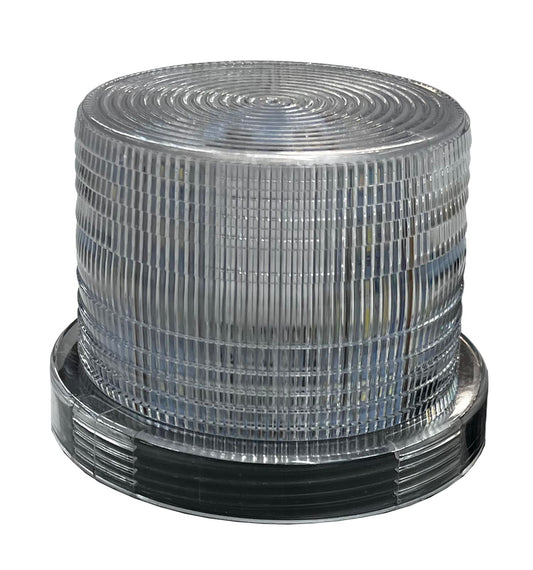 Driver Industrial Essentials Economy Beacon SL-1M Replacement Lens - White