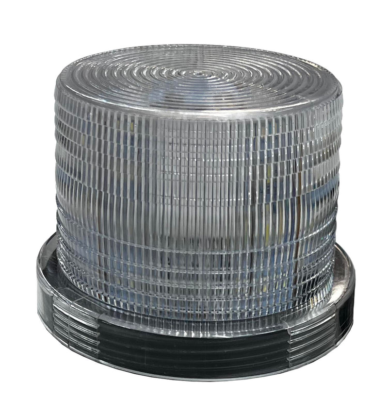 Driver Industrial Essentials Economy Beacon SL-1M Replacement Lens - White