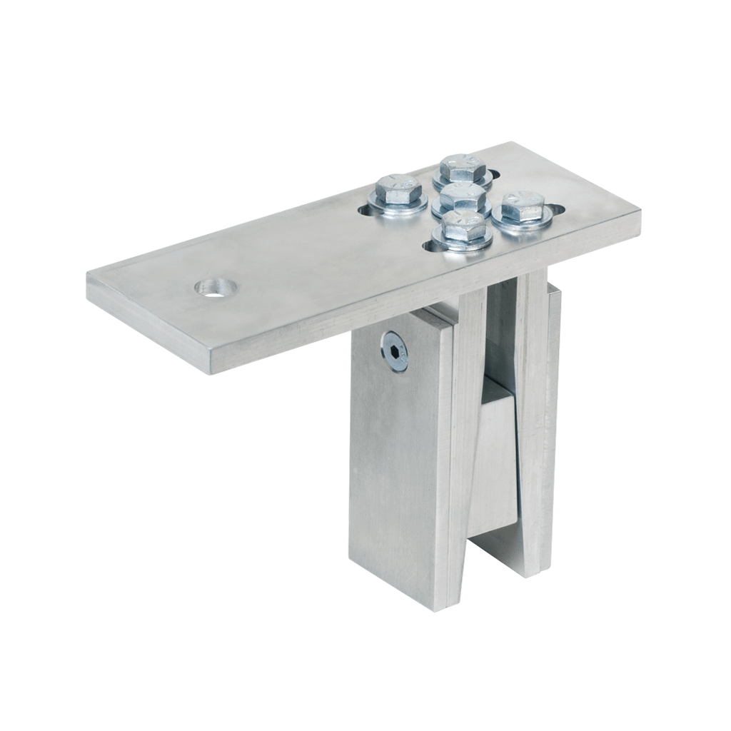 SafetyWhips Heavy Duty Stake Pocket Mount