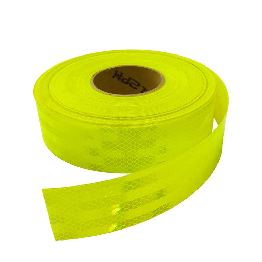 SafetyWhips Conspicuity Tape
