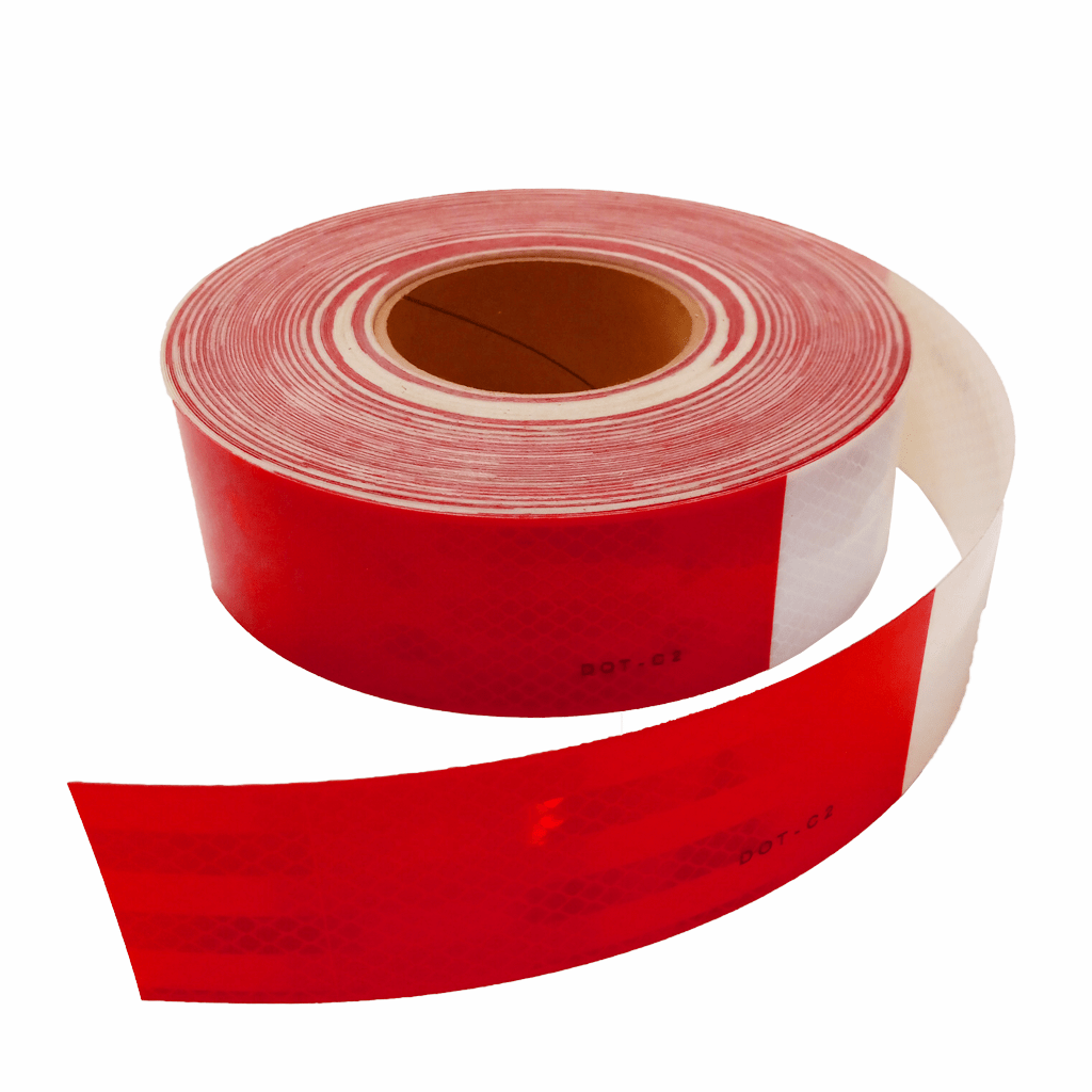 SafetyWhips Conspicuity Tape