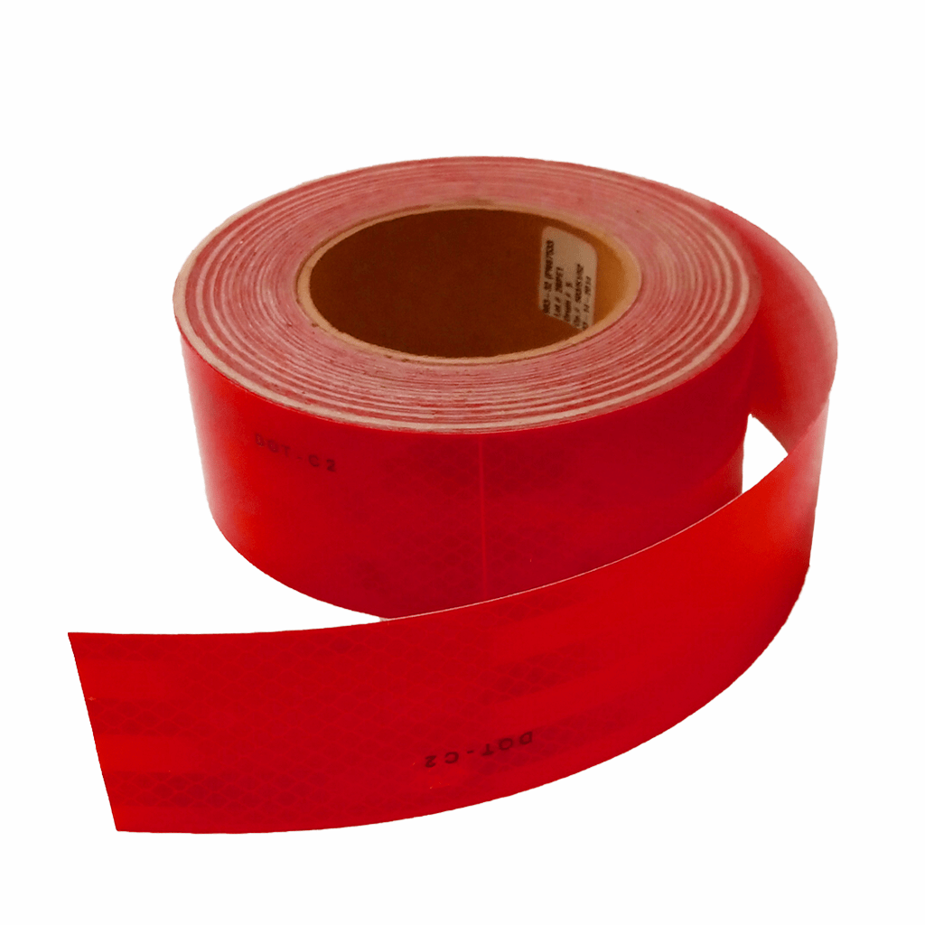 SafetyWhips Conspicuity Tape