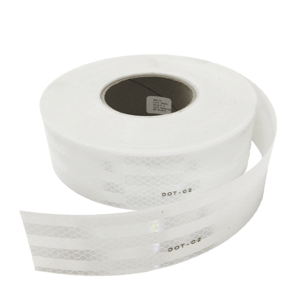 SafetyWhips Conspicuity Tape