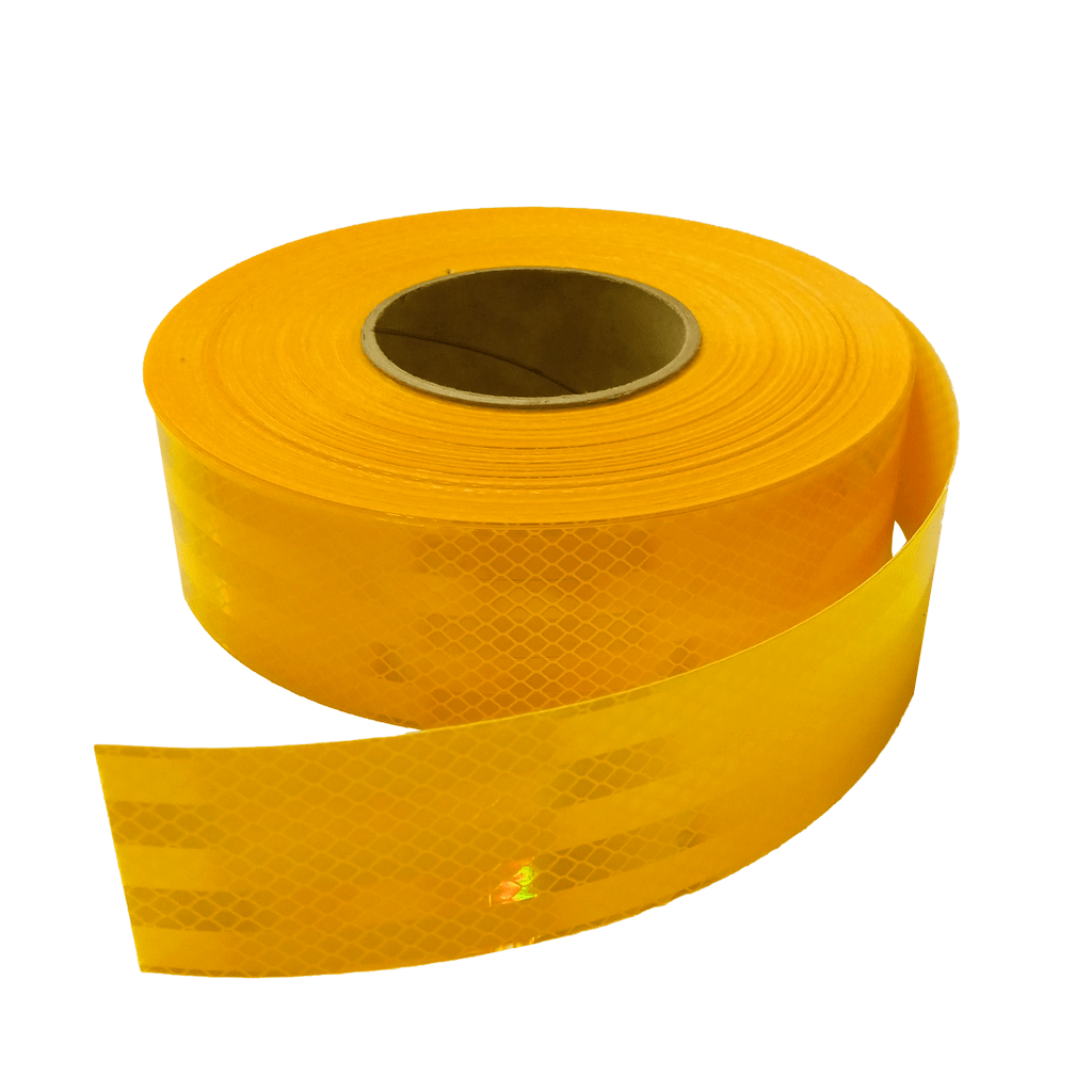 SafetyWhips Conspicuity Tape