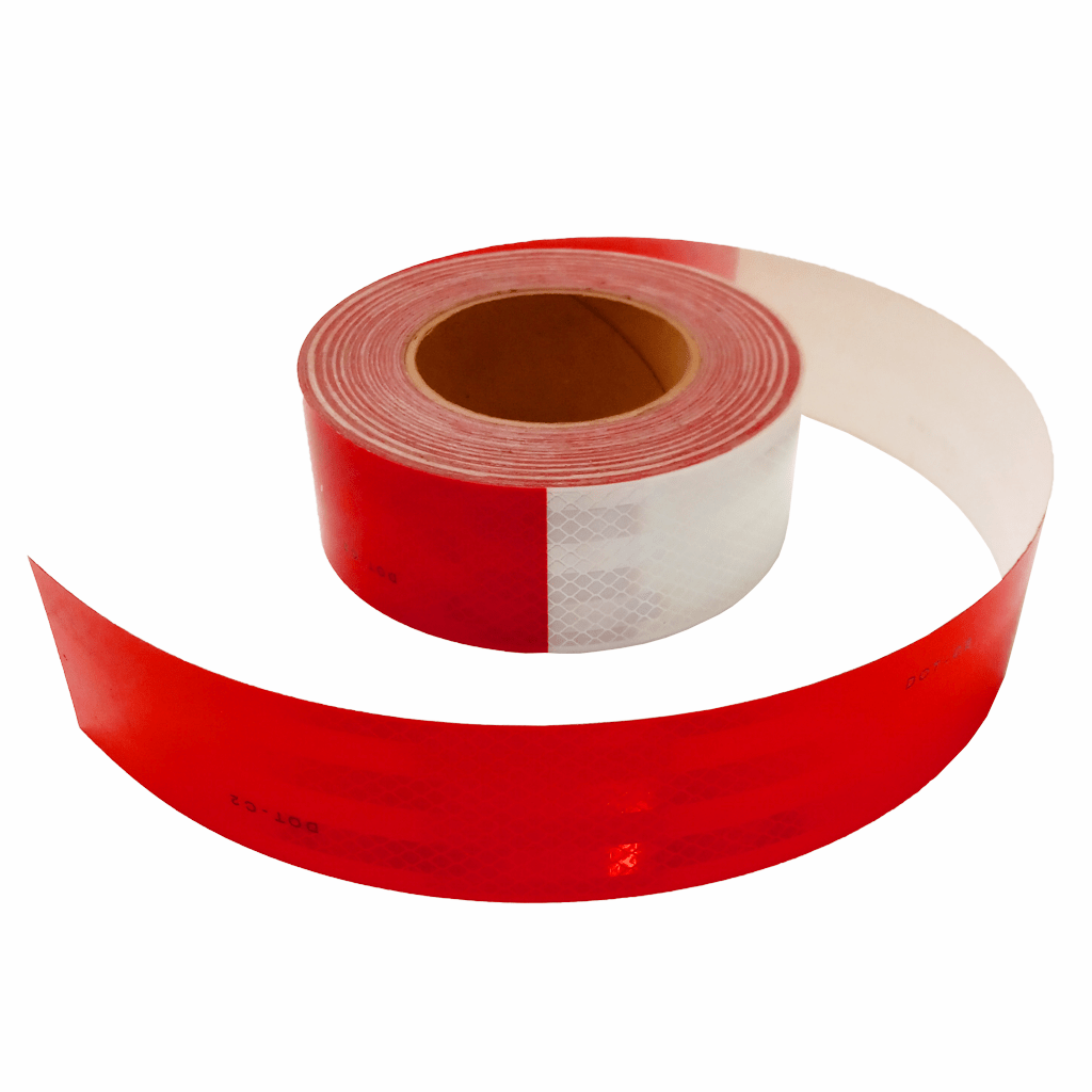 SafetyWhips Conspicuity Tape