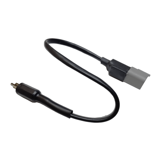 SafetyWhips Telescoping Whip Wire Adapter