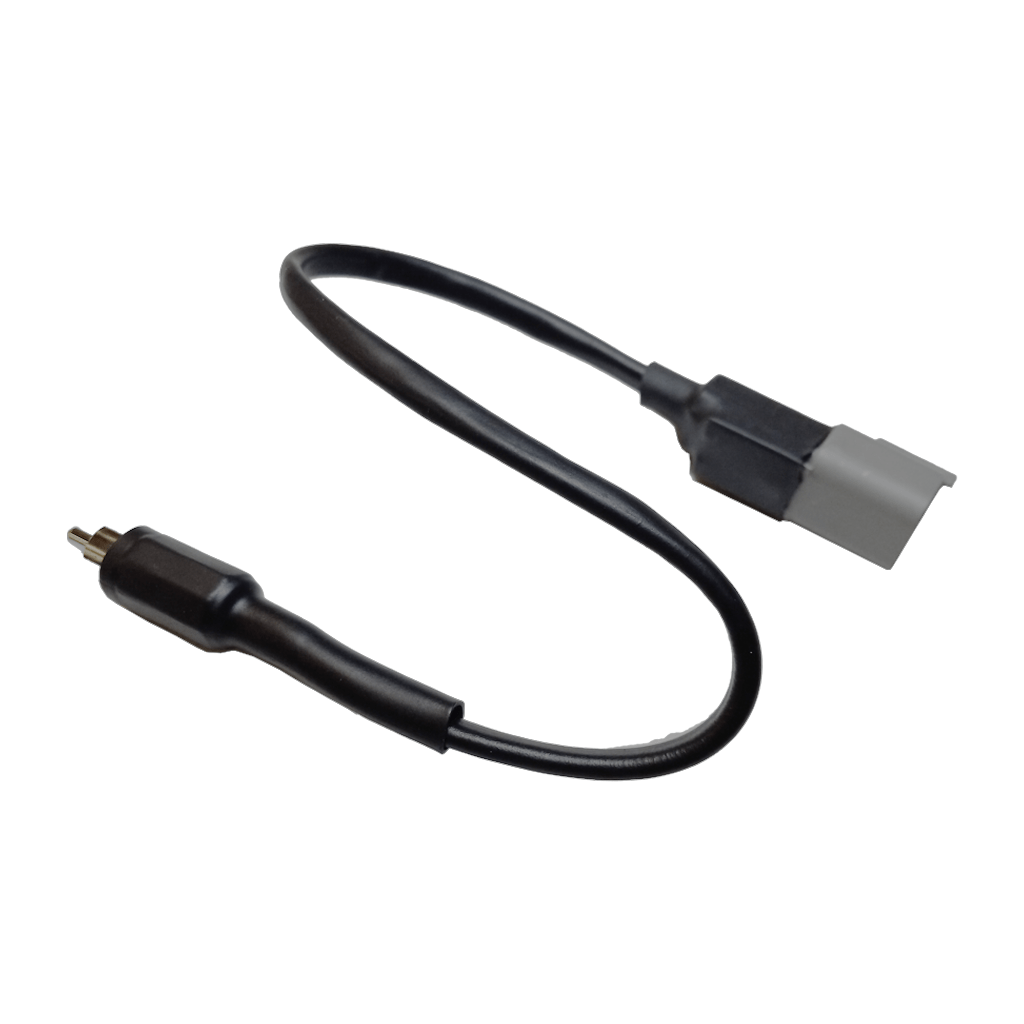 SafetyWhips Telescoping Whip Wire Adapter