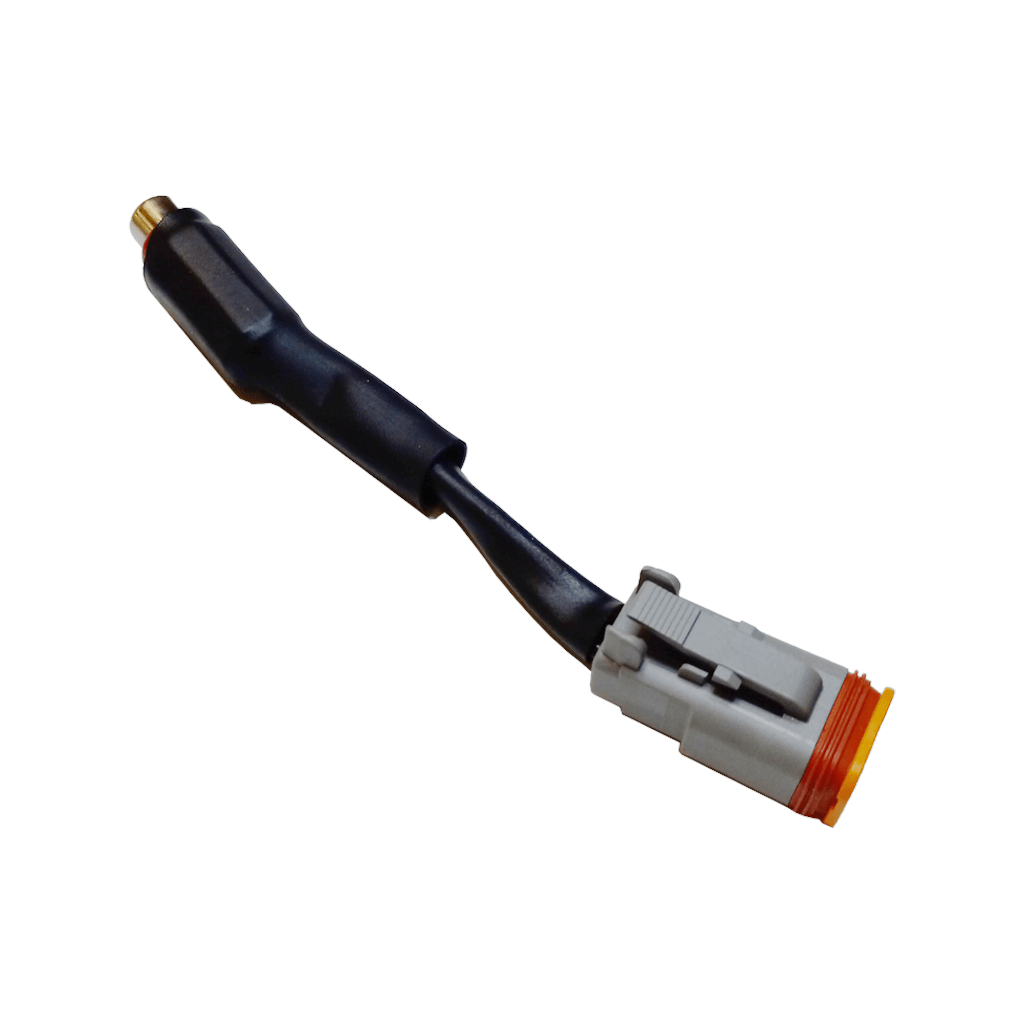 SafetyWhips Telescoping Whip Wire Adapter
