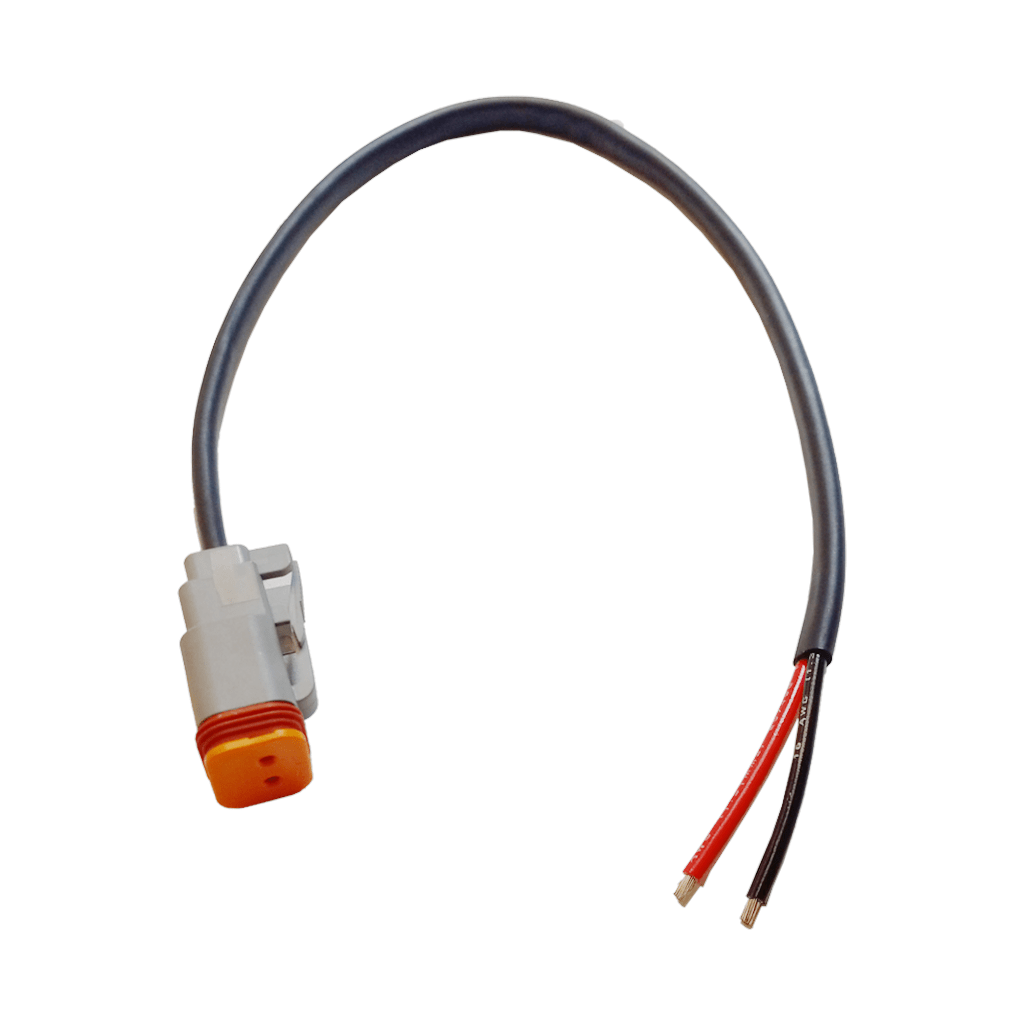 SafetyWhips Telescoping Whip Extension Cable