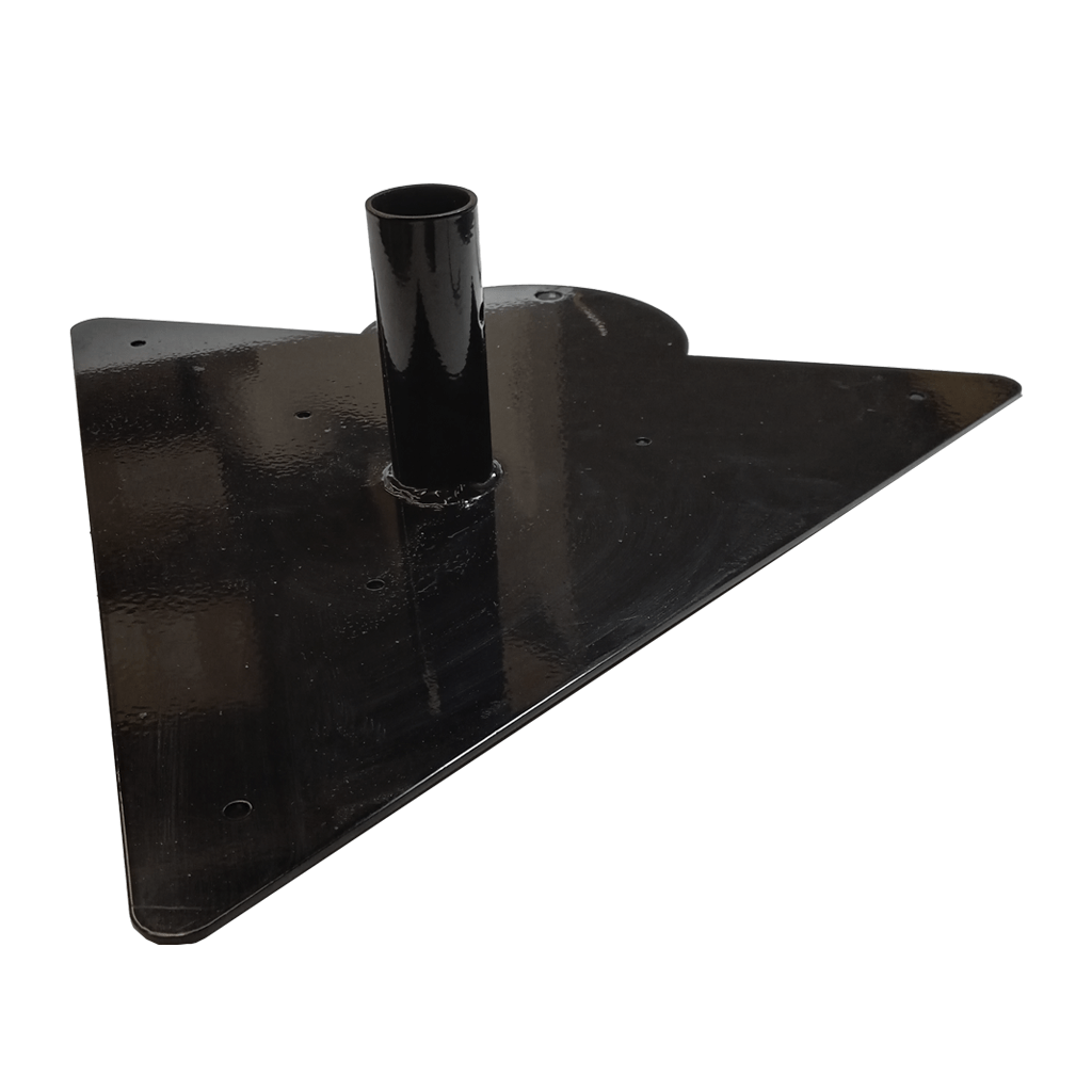 SafetyWhips Upm Platform Mount