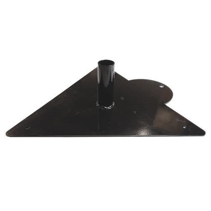 SafetyWhips Upm Platform Mount
