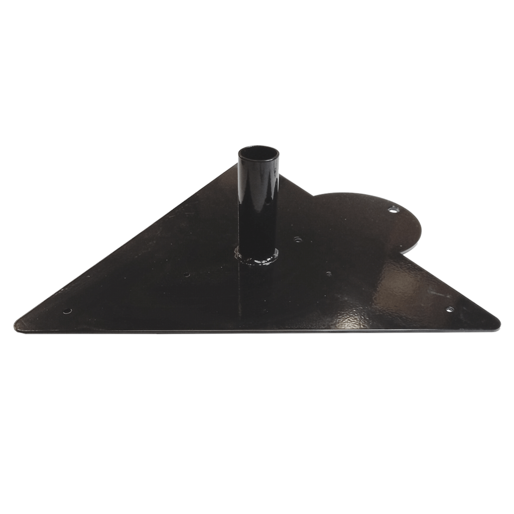 SafetyWhips Upm Platform Mount