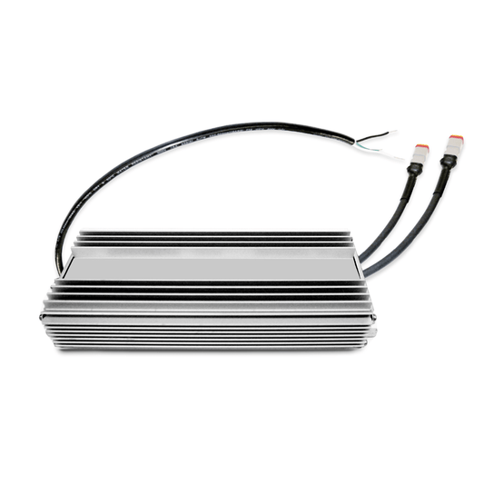 NVIZN Vid Power Supply