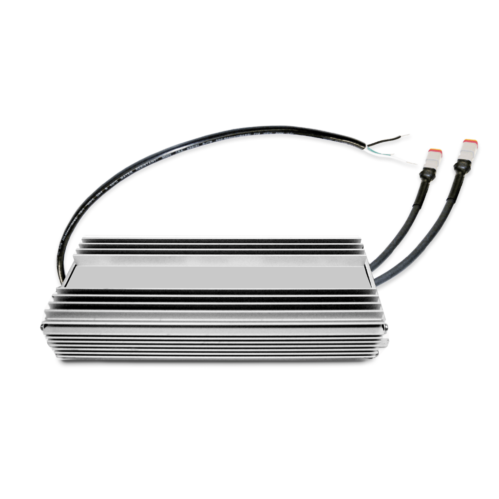 NVIZN Vid Power Supply