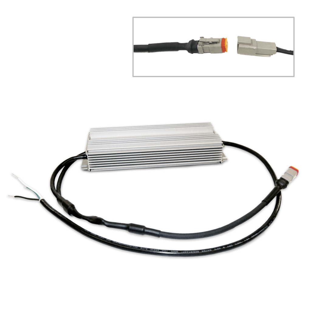 NVIZN Vid Power Supply