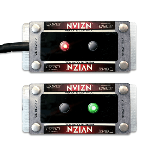NVIZN Controller For Led Flashing Backlit Panels