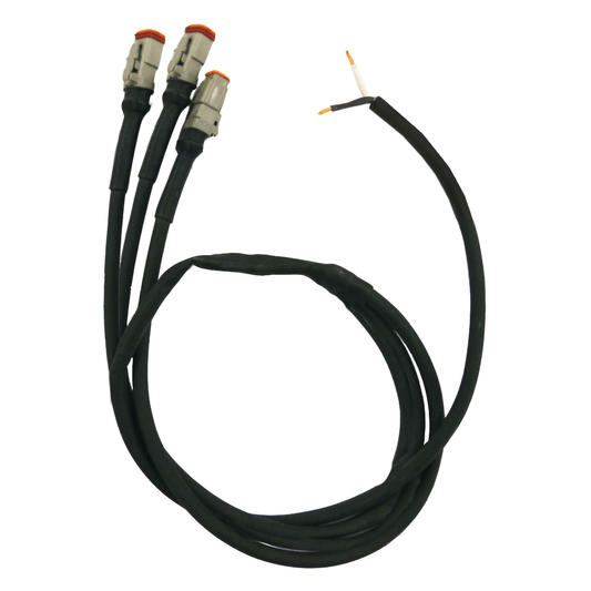 NVIZN Power Cord Y Harness
