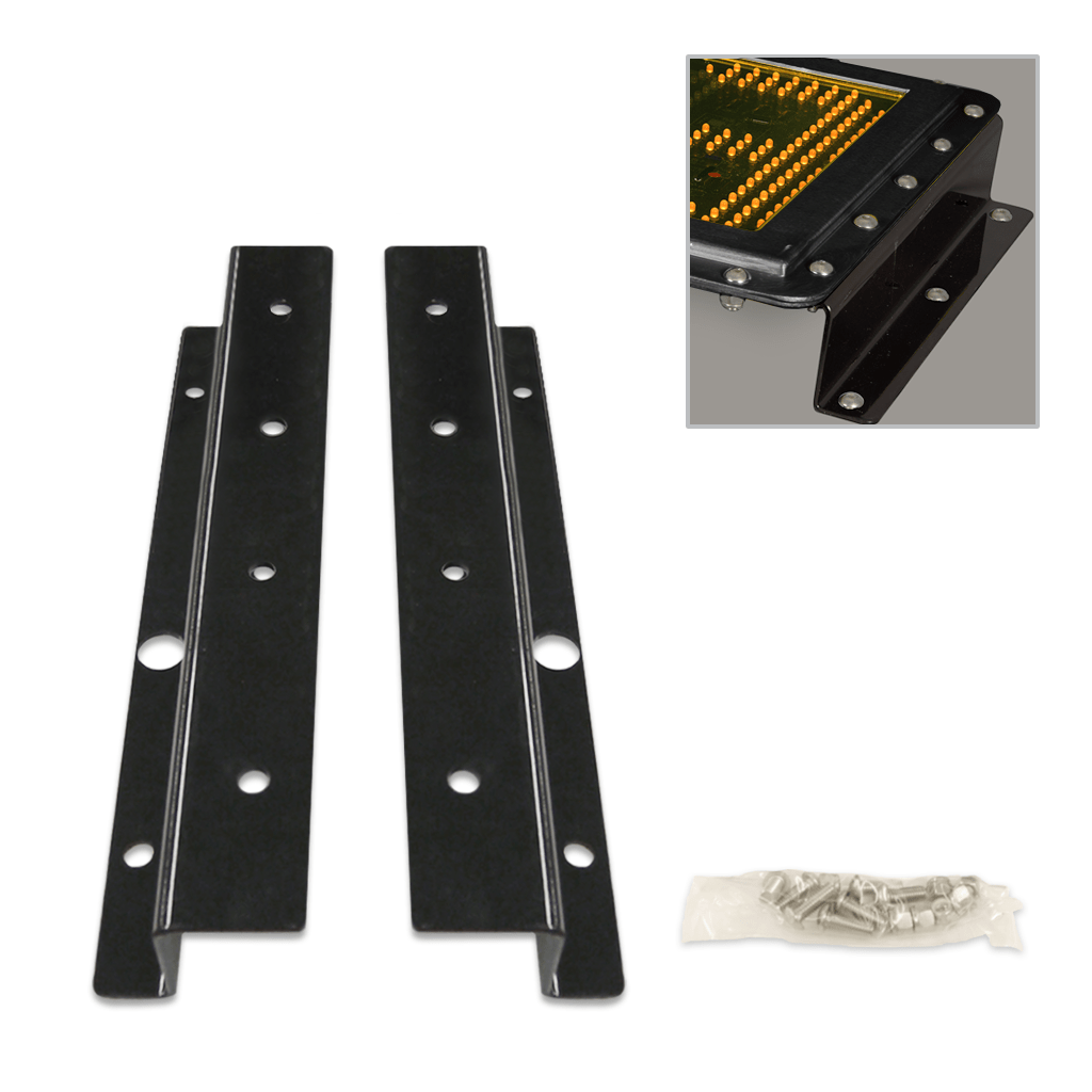 NVIZN Vid Display Bracket Set