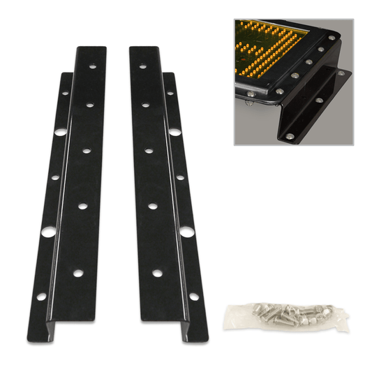 NVIZN Vid Display Bracket Set