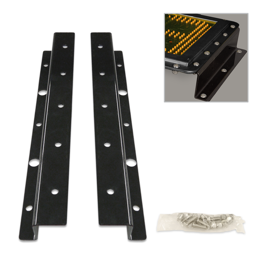 NVIZN Vid Display Bracket Set