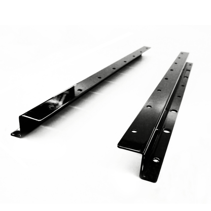 NVIZN Vertical Vid Display Bracket Set