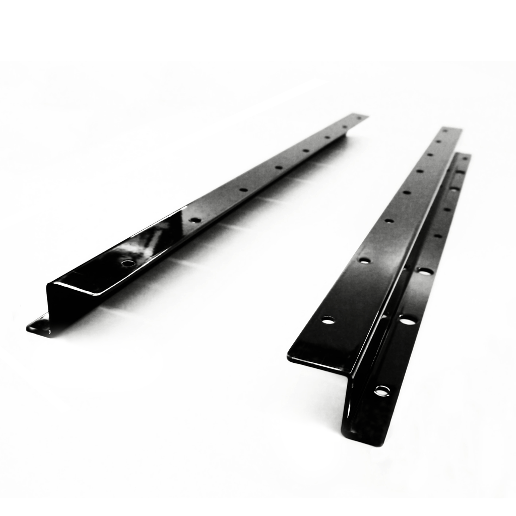 NVIZN Vertical Vid Display Bracket Set