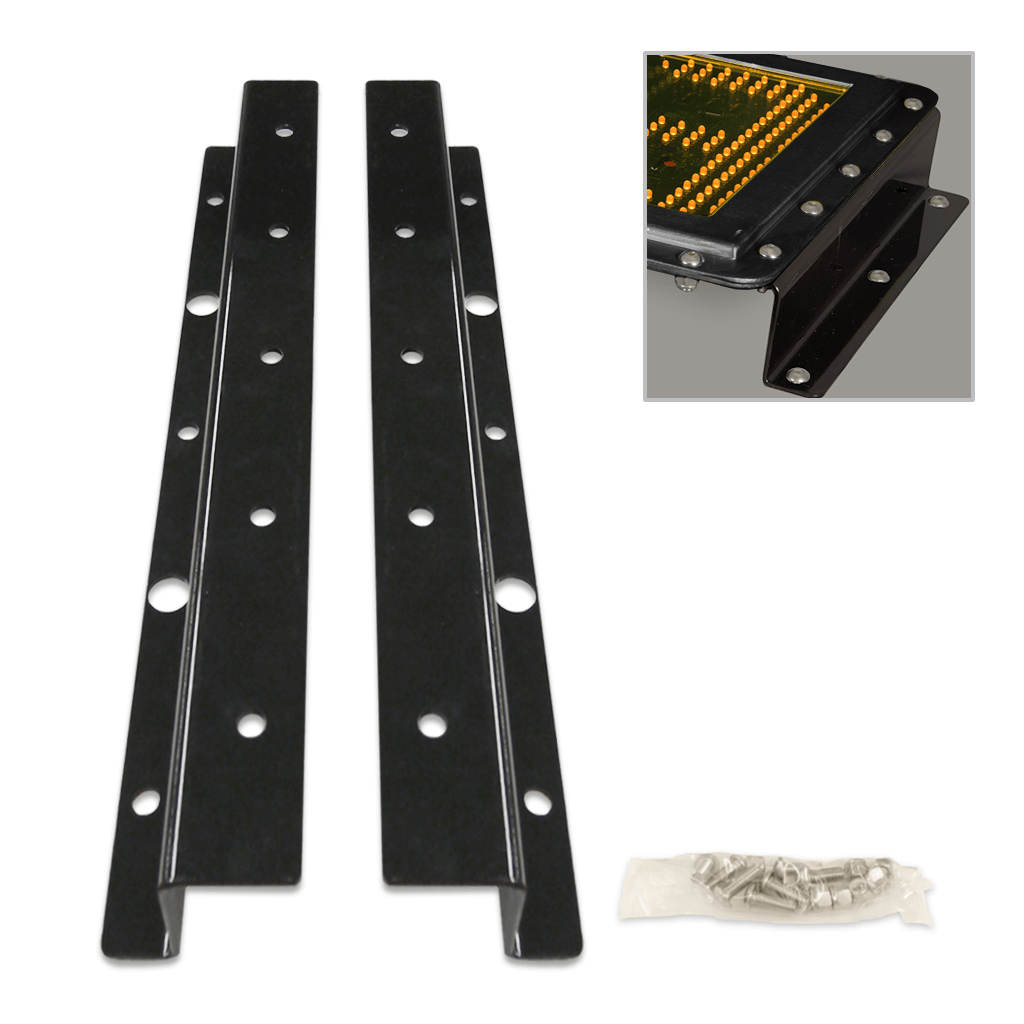 NVIZN Vid Display Bracket Set