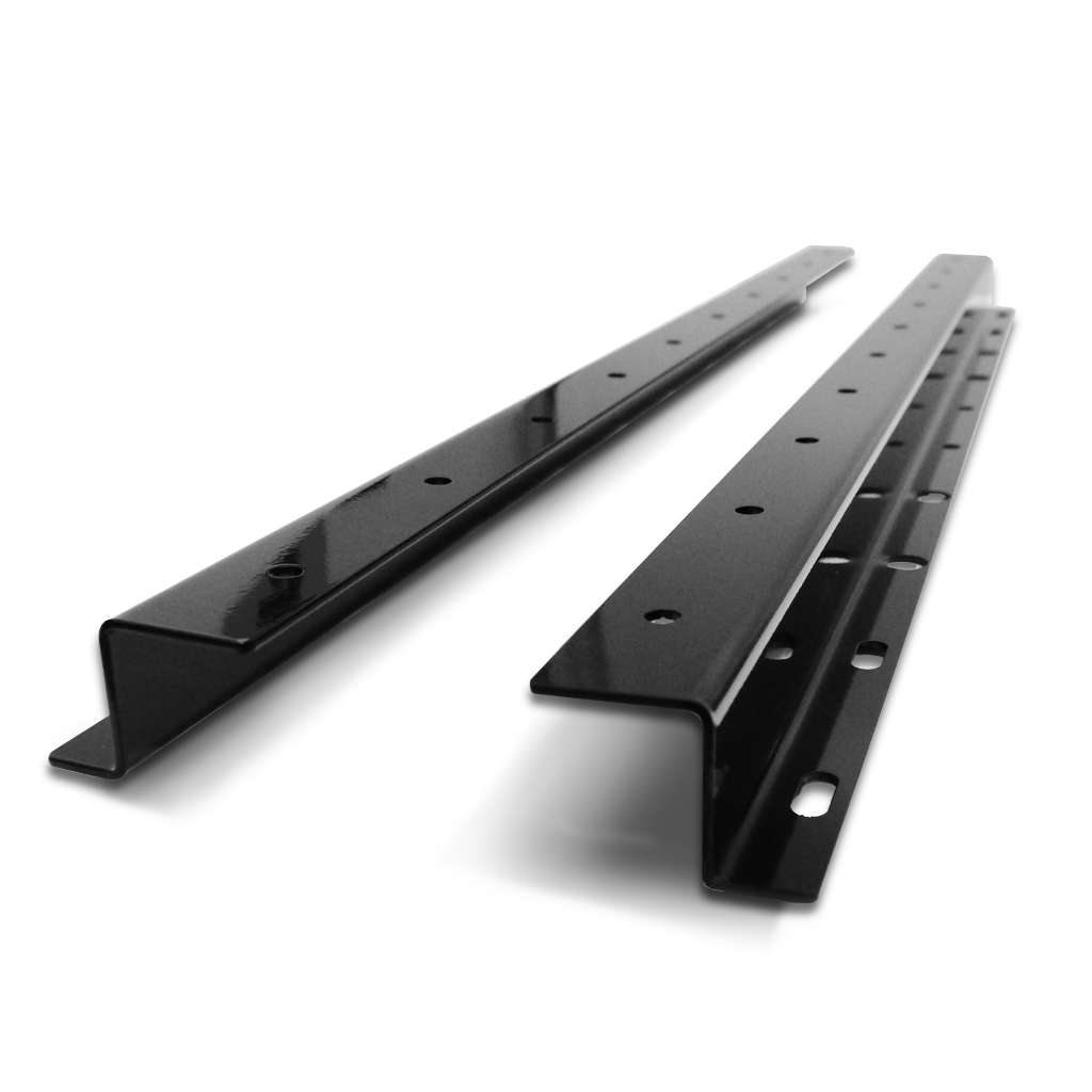 NVIZN Vid Display Bracket Set