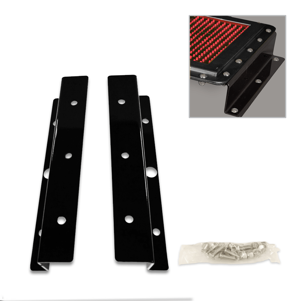 NVIZN Vid Display Bracket Set