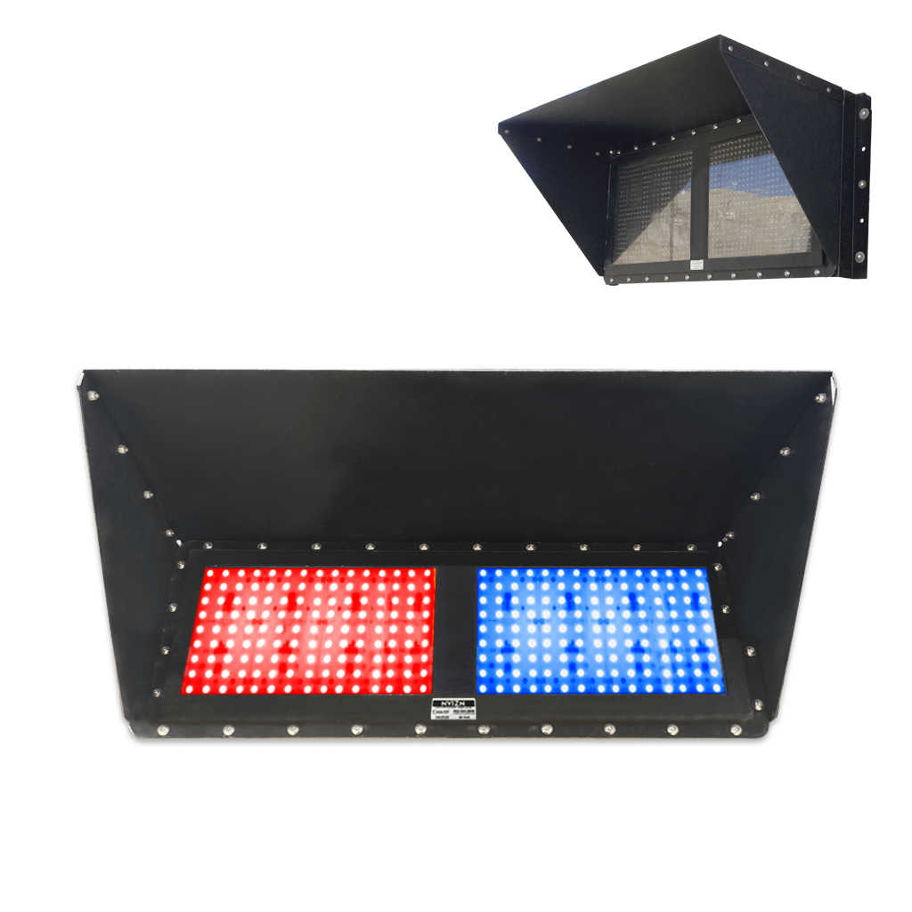 NVIZN Sun Shade For Signal Light