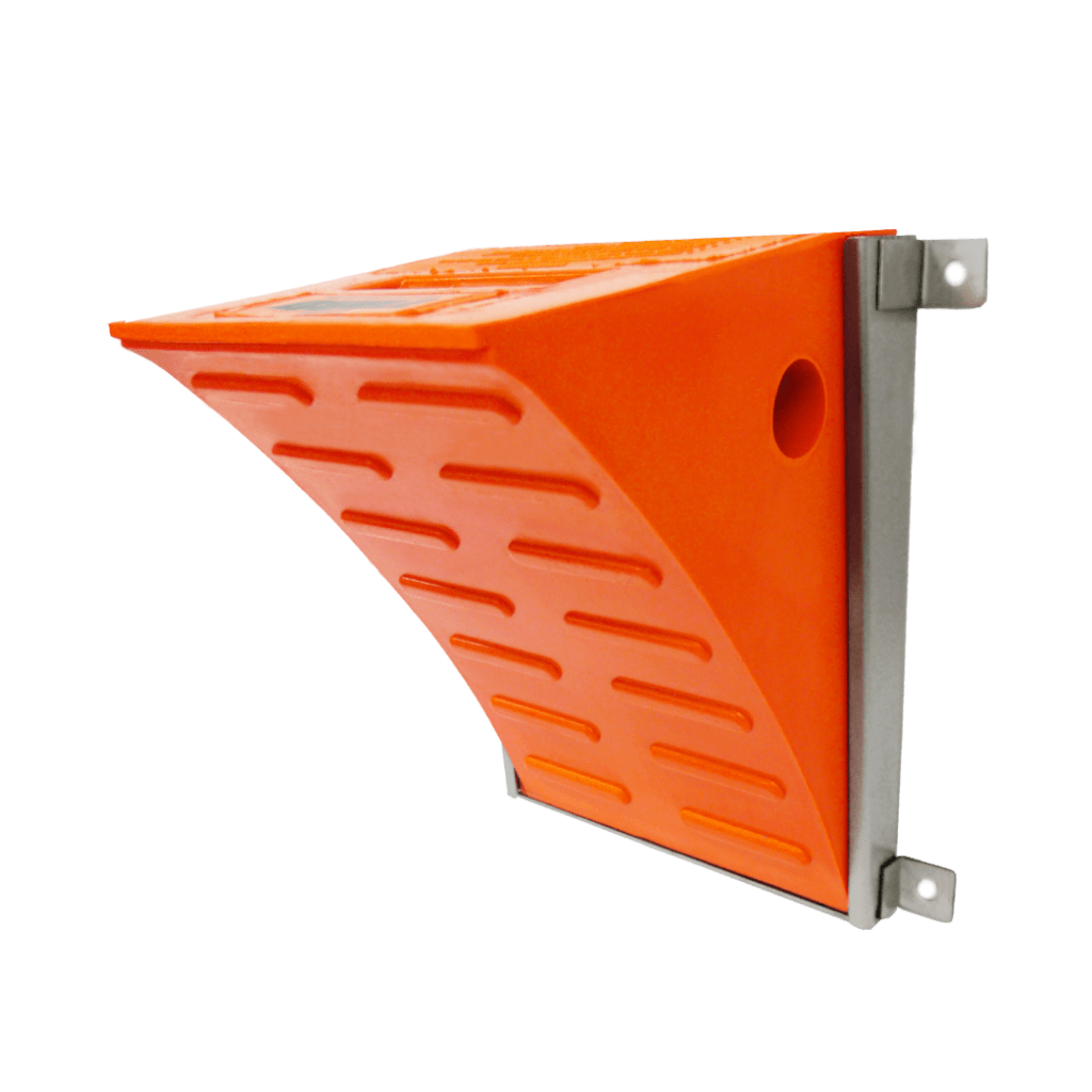 TORO 35 Ton General Purpose Wheel Chock