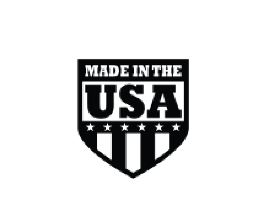 Made in the USA