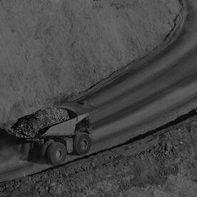 Mining